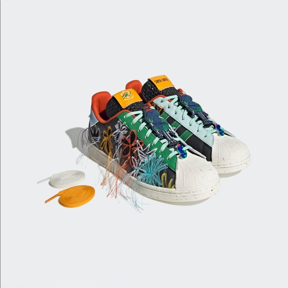 Sean Wotherspoon SST AEC SuperEarth - Picture 2 of 4